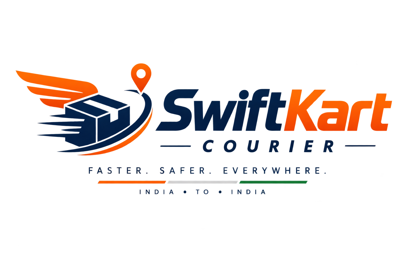 SwiftKart Courier & Logistics